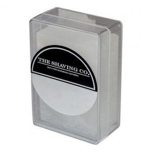 The Shaving Co. - Barra de Alumbre 100g