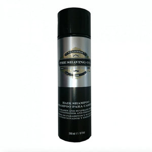 The Shaving Company - Shampoo para Cabello 240ml - SoyMacho.com
