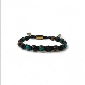 Goutama - Pulsera Treasure - SoyMacho.com