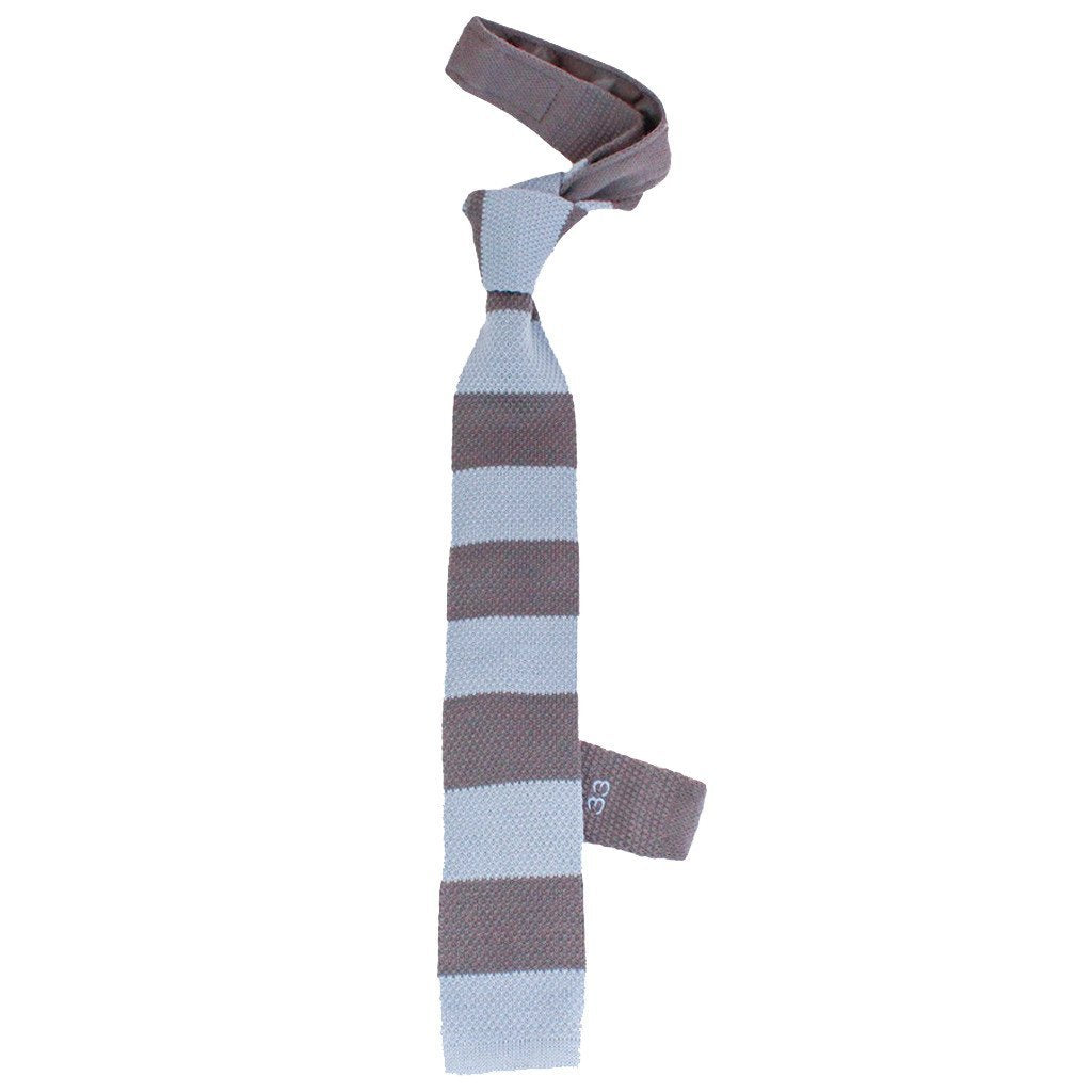 Treinta y Tres - Corbata 132 Rugby - SoyMacho.com
 - 1