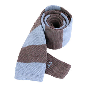 Treinta y Tres - Corbata 132 Rugby - SoyMacho.com
 - 2