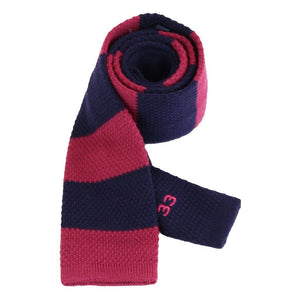 Treinta y Tres - Corbata 133 Rugby - SoyMacho.com
 - 2