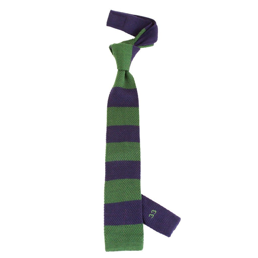 Treinta y Tres - Corbata 134 Rugby - SoyMacho.com
 - 1