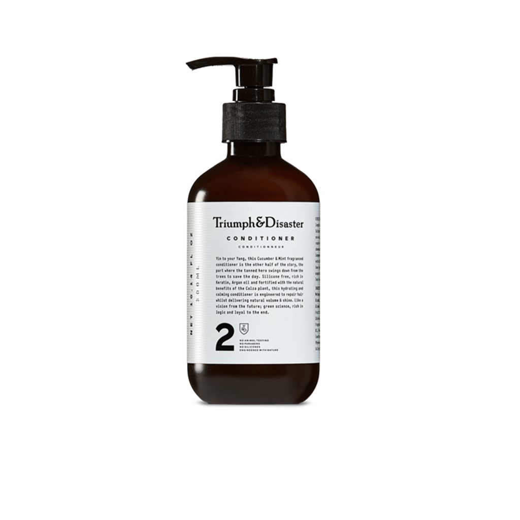 Triumph & Disaster - All Natural Conditioner 300ml