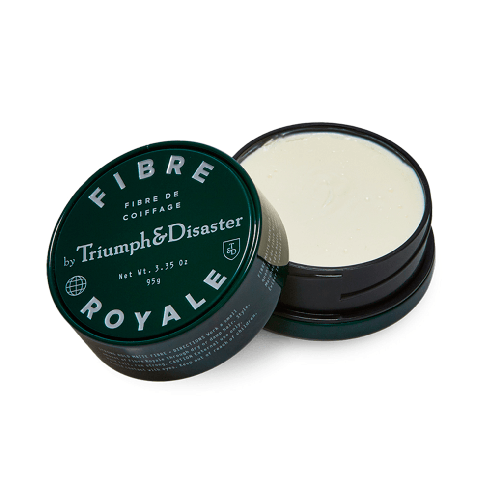 Triumph & Disaster - Fibre Royale 95g 2