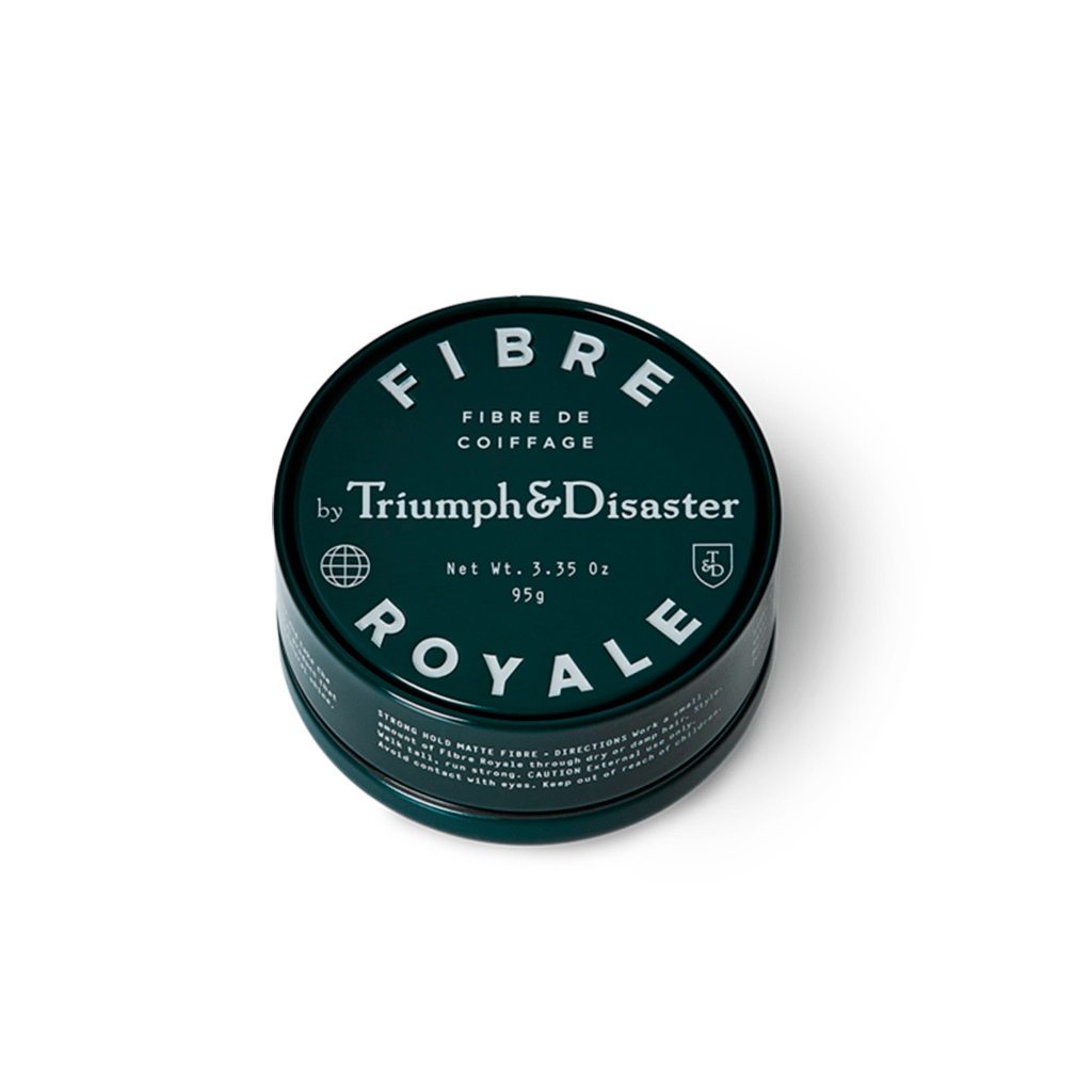 Triumph & Disaster - Fibre Royale 95g