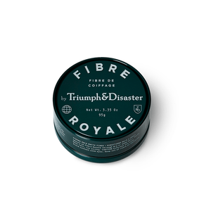 Triumph & Disaster - Fibre Royale 95g