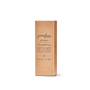 Triumph & Disaster - Gameface Moisturizer 90ml 2