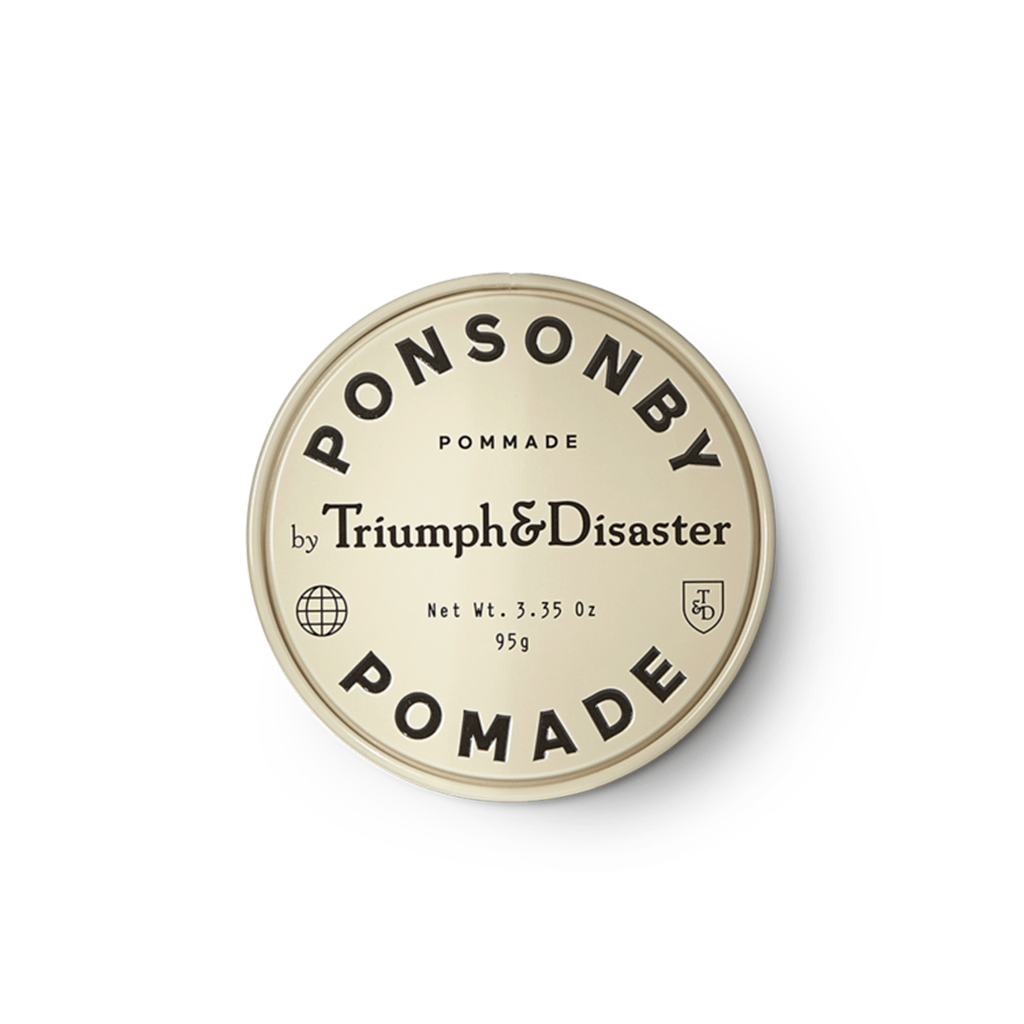 Triumph & Disaster - Ponsonby Pomade 95g 3