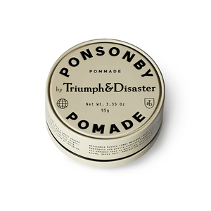 Triumph & Disaster - Ponsonby Pomade 95g