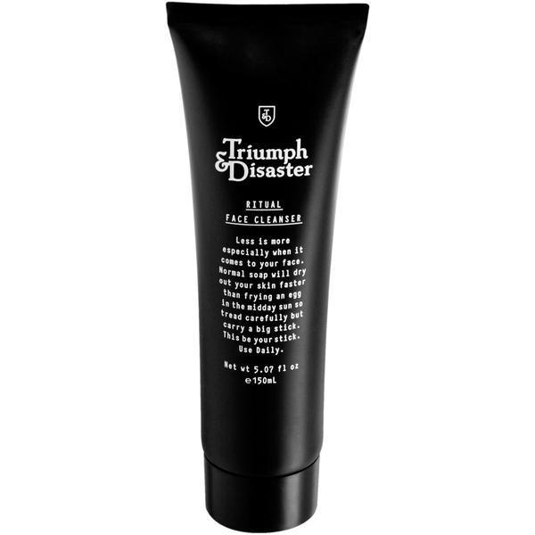 Triumph & Disaster - Ritual Face Cleanser 150ml