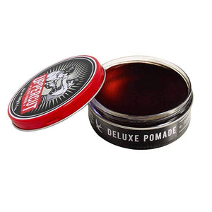 Uppercut Deluxe - Deluxe Pomade - SoyMacho.com