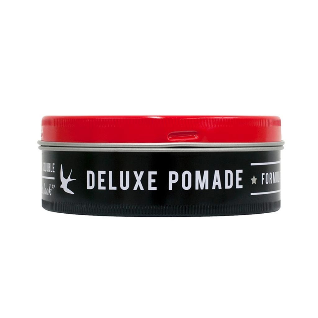 Uppercut Deluxe - Deluxe Pomade - SoyMacho.com