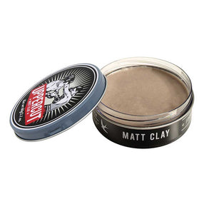 Uppercut Deluxe - Matt Clay Pomade - SoyMacho.com