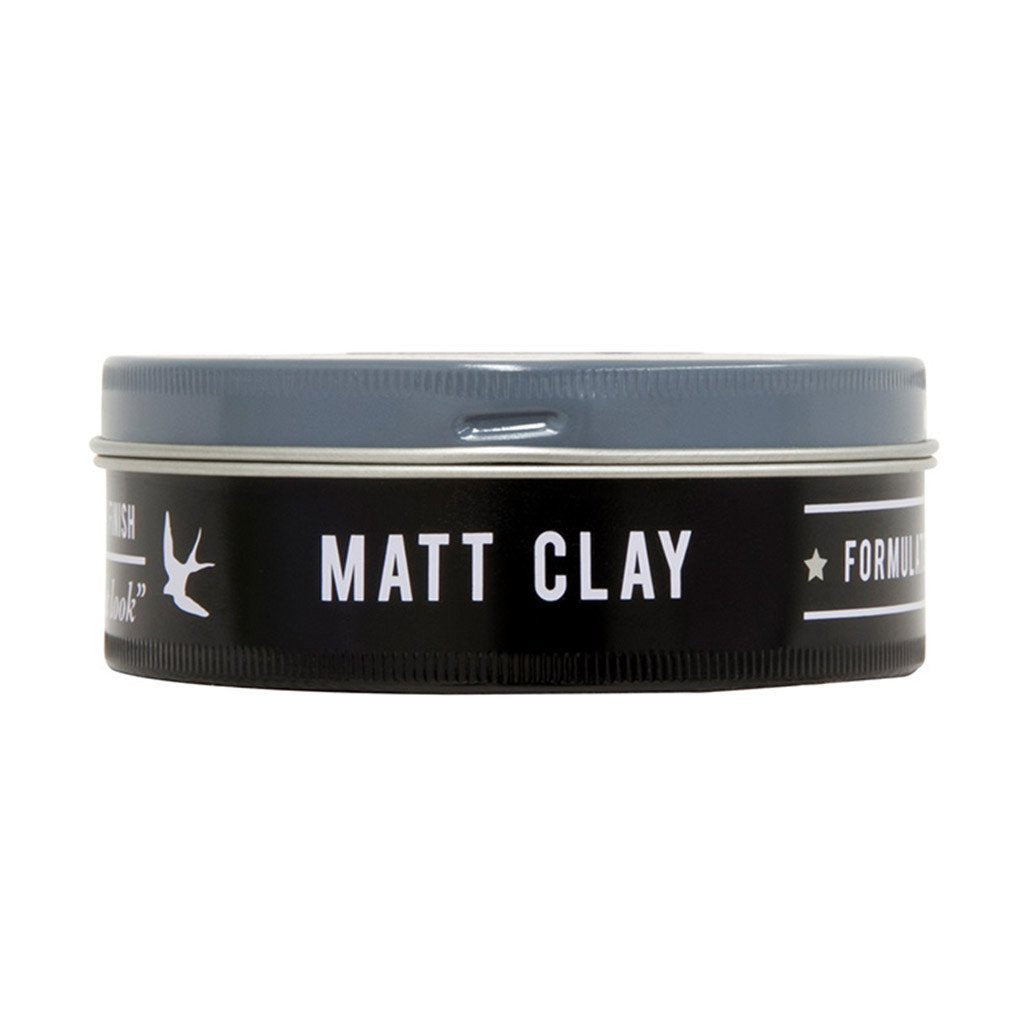 Uppercut Deluxe - Matt Clay Pomade - SoyMacho.com