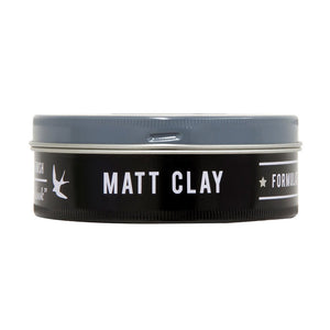 Uppercut Deluxe - Matt Clay Pomade - SoyMacho.com