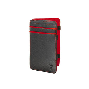 Wurkin Stiffs - Magic Wallet Rojo - SoyMacho.com
 - 2