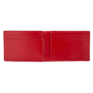 Wurkin Stiffs - Slim Wallet Roja - SoyMacho.com
 - 2