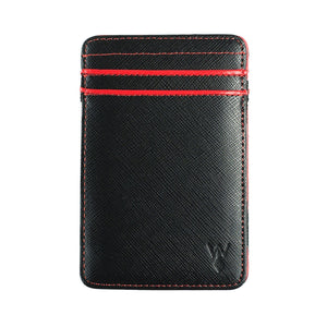 Wurkin Stiffs - Magic Wallet Rojo - SoyMacho.com
 - 1