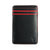 Wurkin Stiffs - Magic Wallet Rojo - SoyMacho.com
 - 1