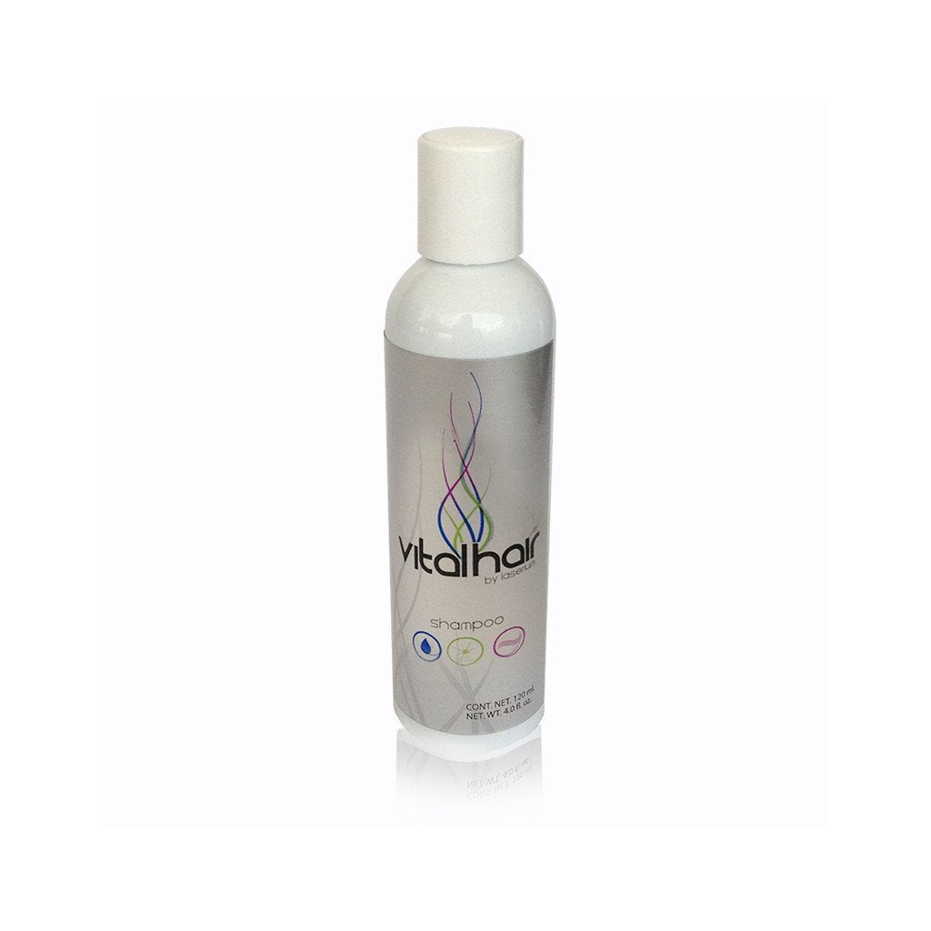 Vital Hair - Shampoo Algas Marinas - SoyMacho.com
