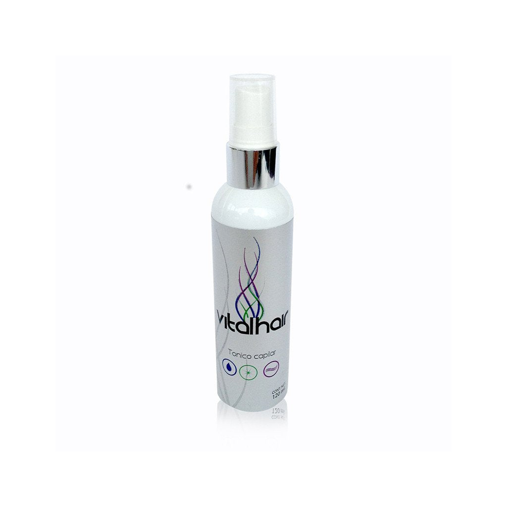 Vital Hair - Tónico Capilar Anti Caída - SoyMacho.com
