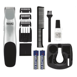 Wahl - Maquina Beard Battery Trimmer - SoyMacho.com
 - 3