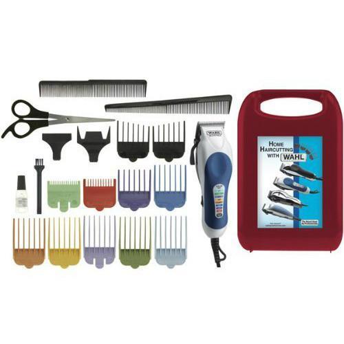 Wahl - Maquina Cortadora ColorPro - SoyMacho.com
