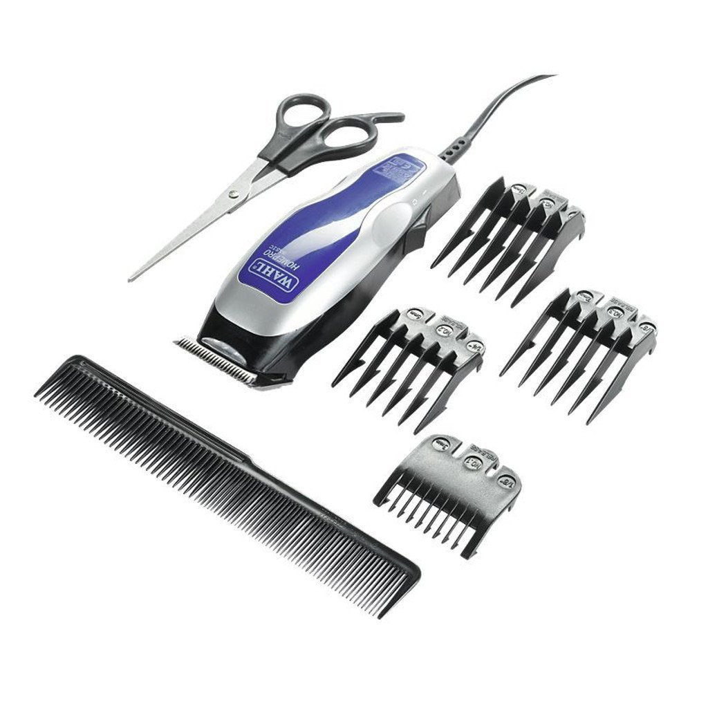 Wahl - Maquina Cortadora HomeCut Basic - SoyMacho.com
