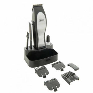 Wahl - Maquina Recortadora Beard Battery - SoyMacho.com

