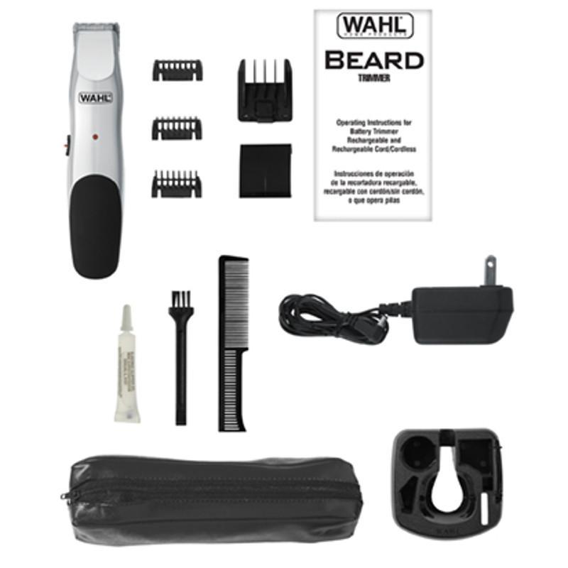 Wahl - Maquina Recortadora CheckPoint - SoyMacho.com
