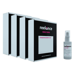 Reelance - Crecimiento de Ceja - SoyMacho.com