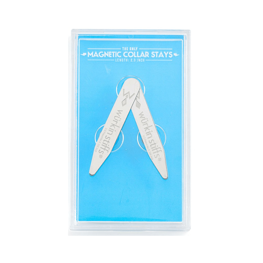 Wurkin Stiffs - 1 Par De Varillas Metálicas De 2.0" - SoyMacho.com