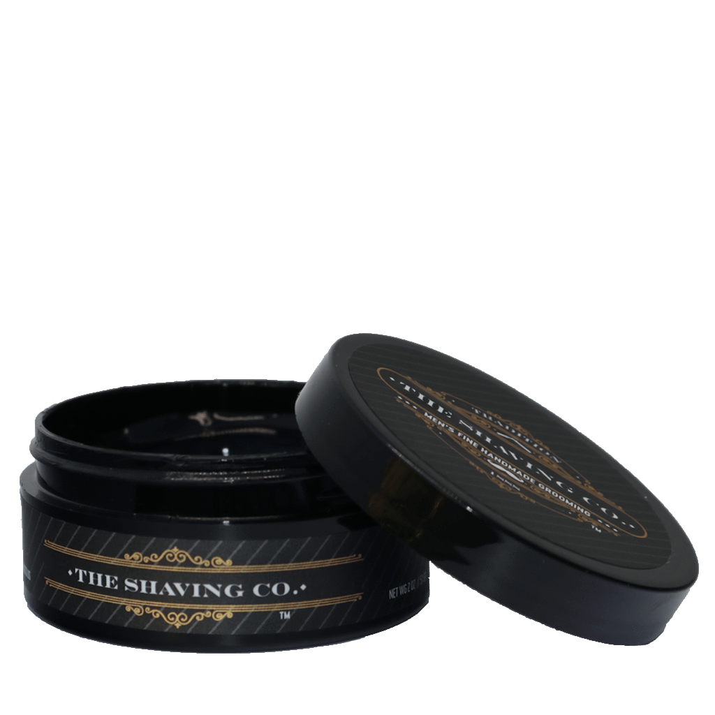 The Shaving Co. - Pomade para Barba