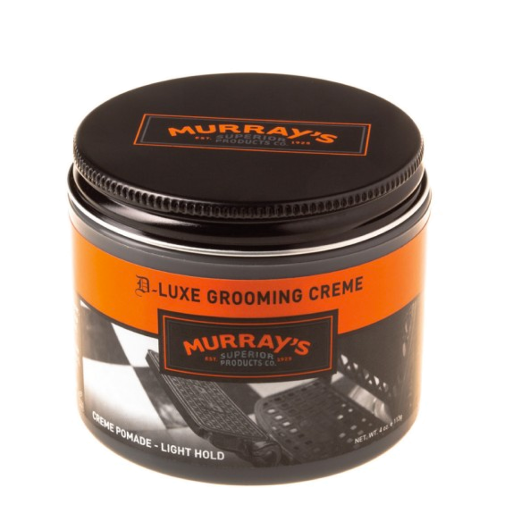 Murray's - D-Luxe Grooming Creme