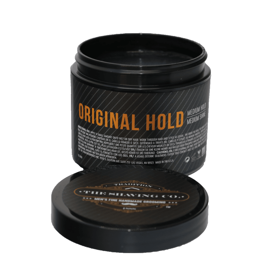 The Shaving Co. - Pomade para Cabello Original