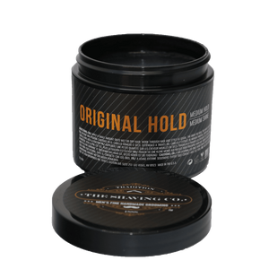 The Shaving Co. - Pomade para Cabello Original