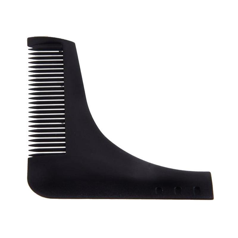 Mensch & Co. - Peine para Delinear la Barba - SoyMacho.com