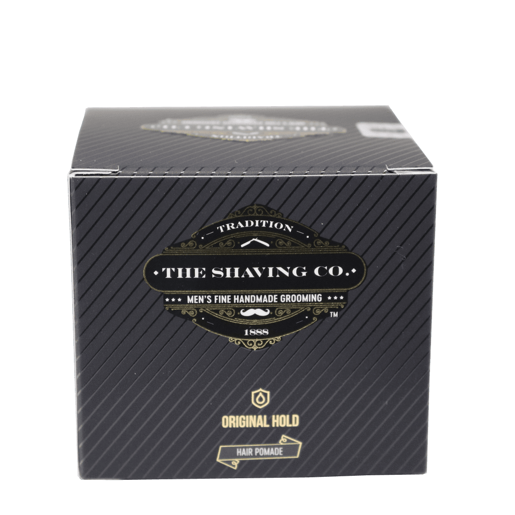 The Shaving Co. - Pomade para Cabello Original