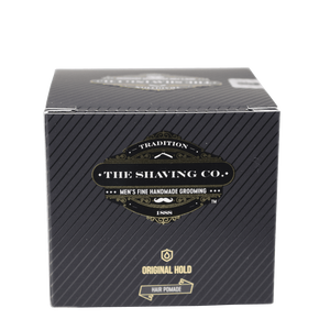 The Shaving Co. - Pomade para Cabello Original