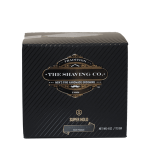 The Shaving Co. - Pomada para Cabello Super Hold Noxidil H2